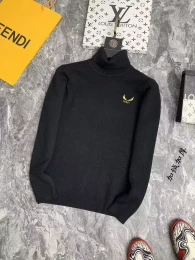 fendi sweaters manches longues pour homme s_1277563